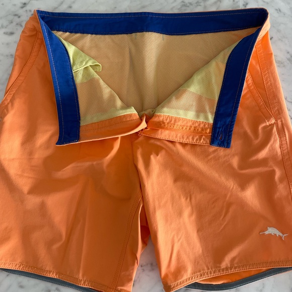 Dry fit shorts/trunks - Picture 3 of 4